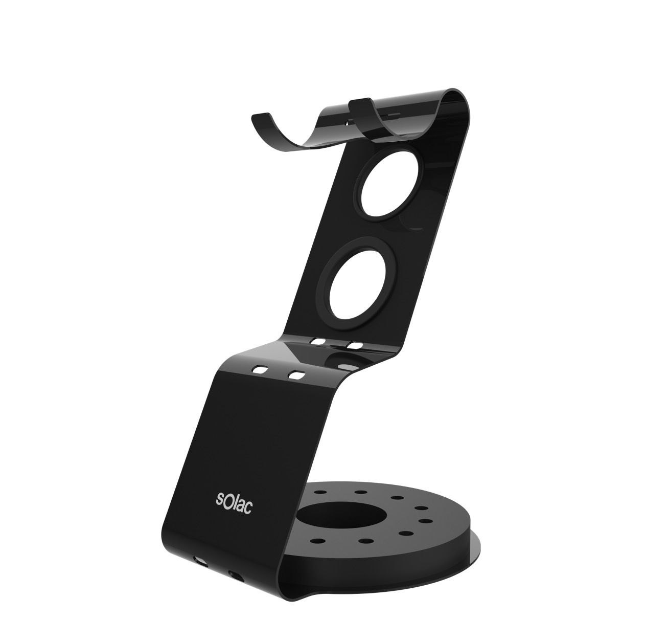 sOlac - SD專用吹風機架