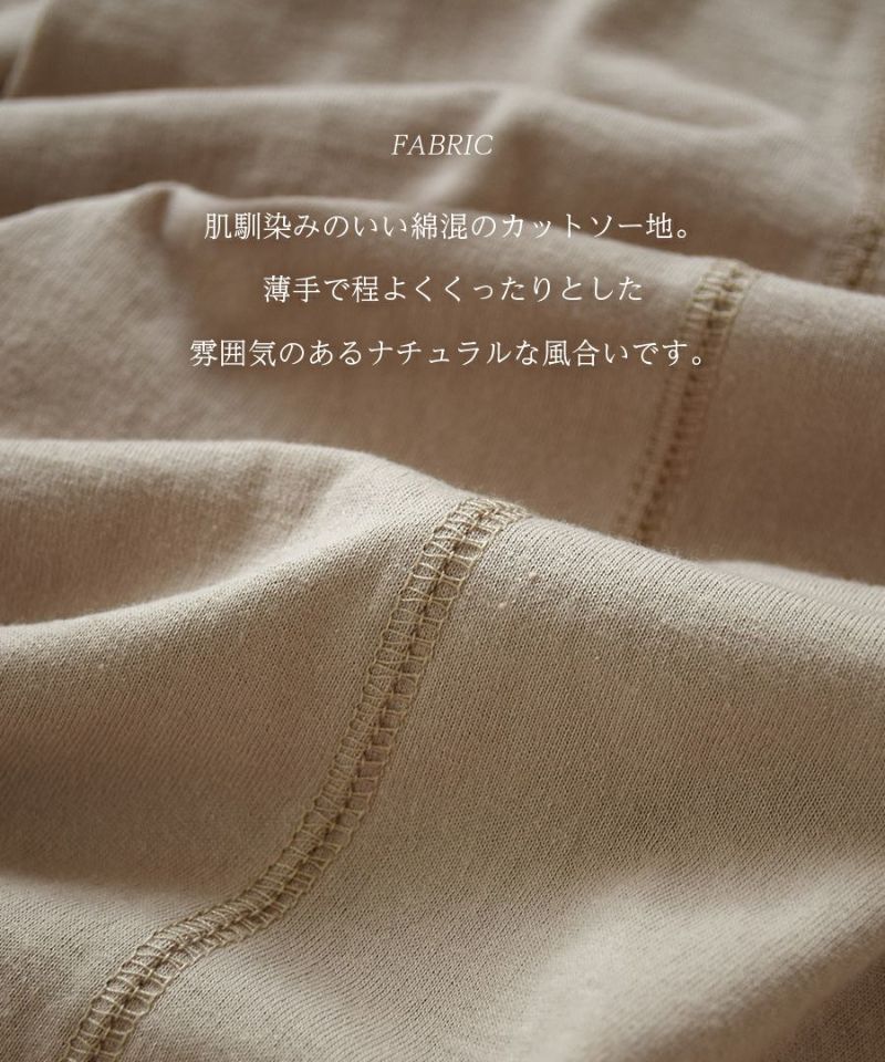 日本 zootie - 交叉綁帶美背長洋裝-氣質杏