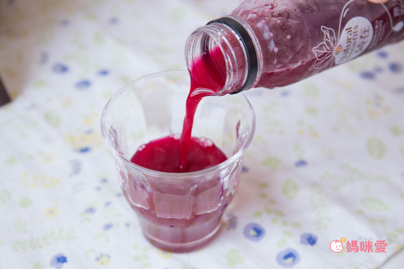 長榮航空指定迎賓果汁【純在】100%蔬果汁、蜂蜜檸檬飲