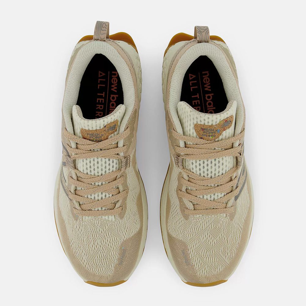 【New Balance】 - Fresh Foam X Hierro v7 女 慢跑鞋-WTHIERQ7