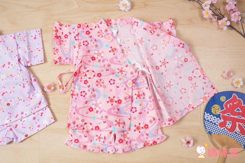 日本阿卡將本舖♛夏日祭典甚平浴衣，熱銷定番優惠中！