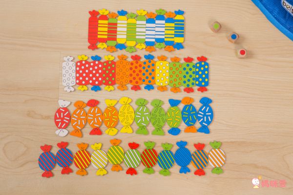 【德國 Beleduc】 益智桌遊 ✖ 拼圖