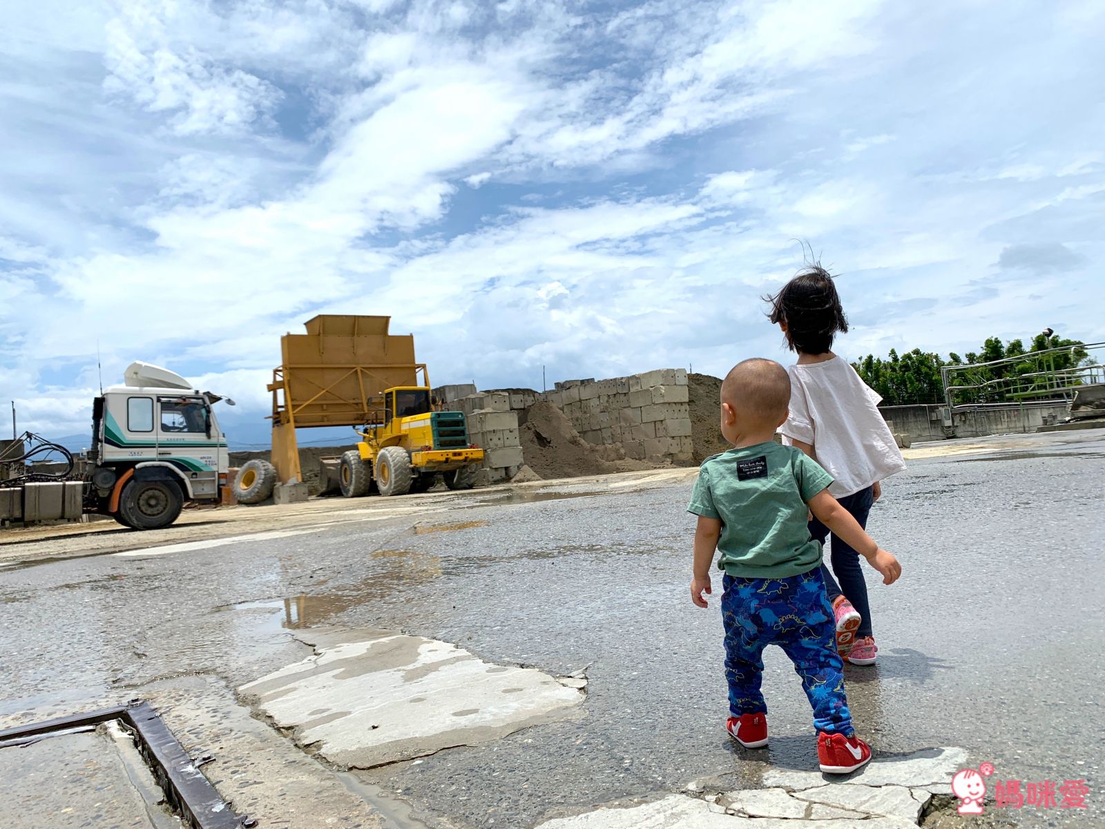 男寶指定書款！《小車書系列》＆《歡樂總動員》