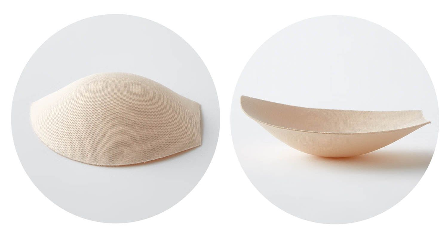 日本千趣會 ♡ Humming chouchou 成長型內衣