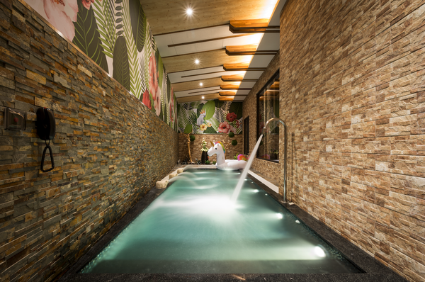 挪威森林台中漫活館 ★ 嶄新主題汽車旅館、商務出差旅行推薦