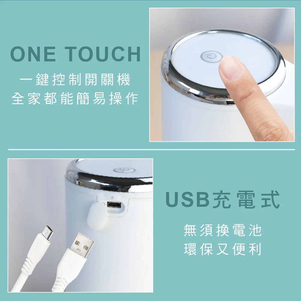 KINYO - 自動感應式泡泡洗手機-KFD3130