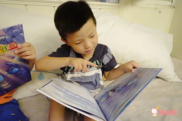 彩虹魚系列套書組(全套8冊)