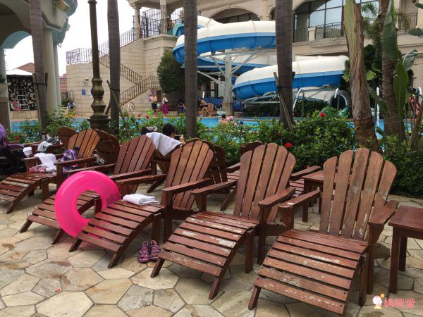 獨家方案3折起↘高雄義大皇家酒店｜2大2小直接升等家庭房