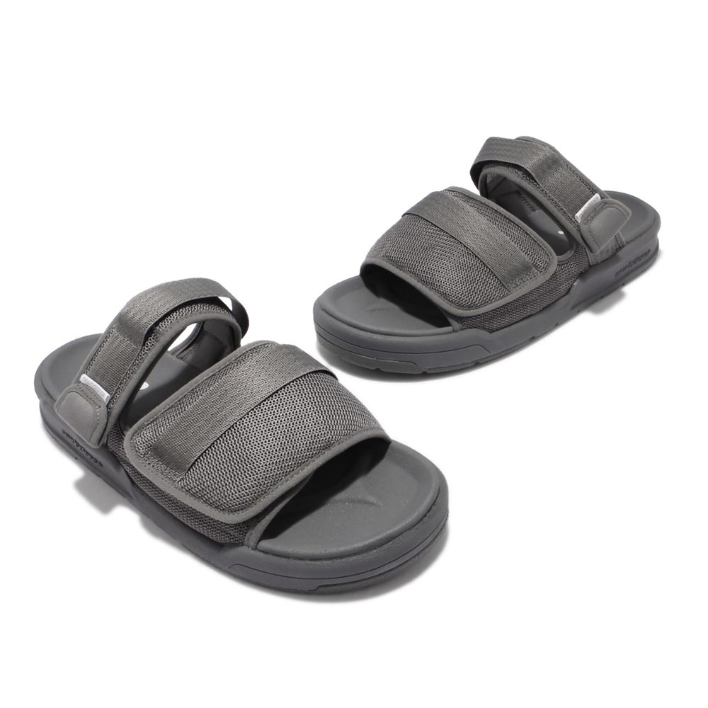 【New Balance】 - 3201系列 男女 涼拖鞋-SDL3201G