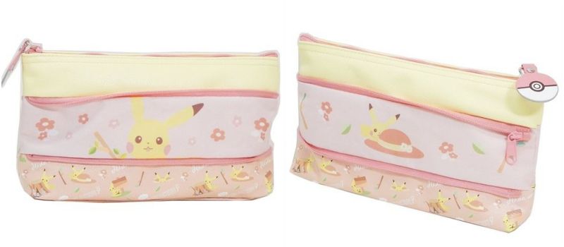 ★ 日本人氣筆袋 / 鉛筆盒大集合 ★