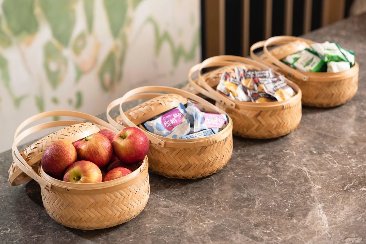 SLH認證奢華酒店【鹿港永樂】4大2幼一泊一食