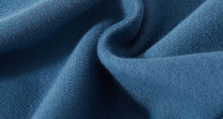 加絨束口休閒長褲-腳踏車-黑色