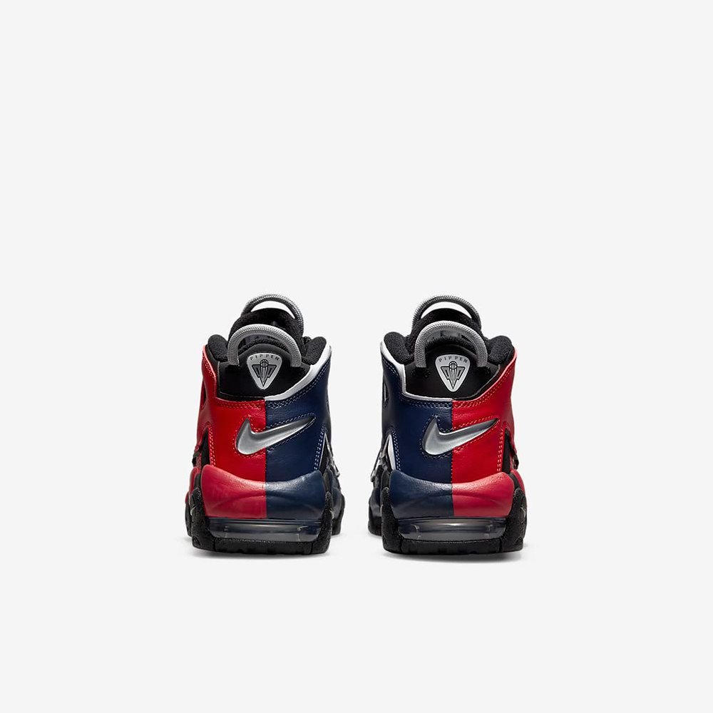 NIKE - AIR MORE UPTEMPO (GS) 中大童 休閒運動鞋-DM0017001