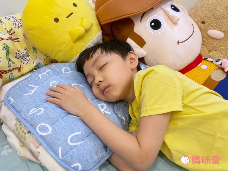 【日本DAIKI】平價涼感好物