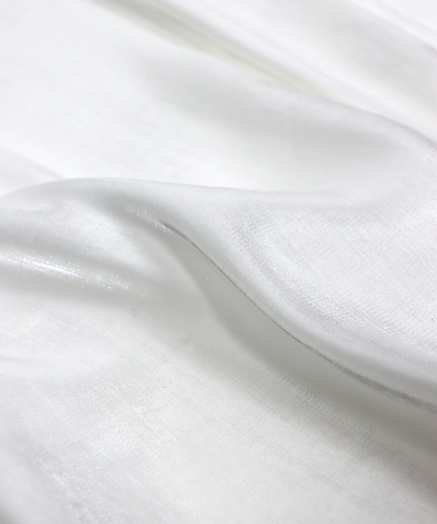 日本 BLUE EAST - 柔美前綁帶薄長袖上衣-黑