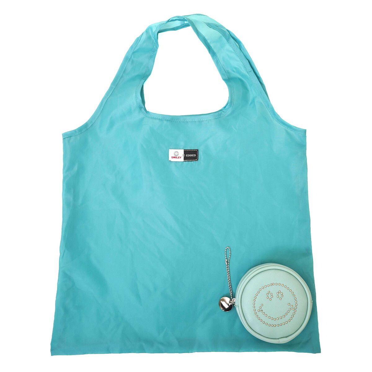  COOCO SMILEY W42 H39cm 