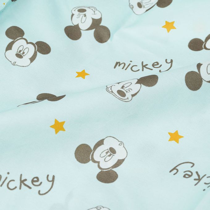 akachan honpo - 雨衣-迪士尼-淺藍色