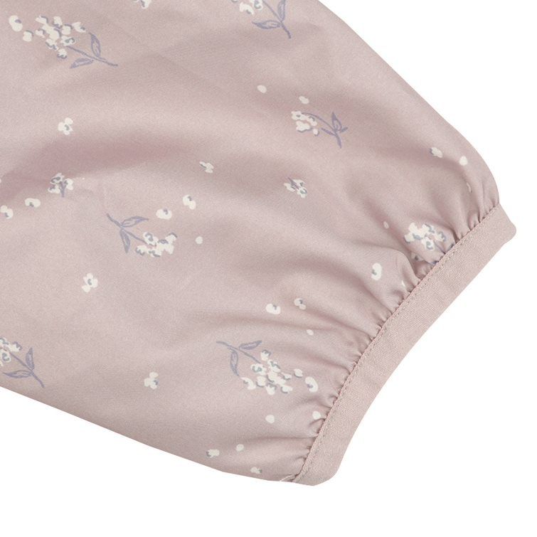 akachan honpo - 防潑水夾克-粉紅色