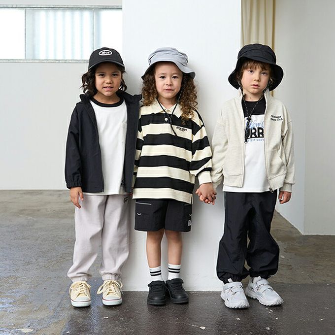 日本 b-ROOM - [品牌熱銷] 防潑水輕量派克風衣(帽可收)-紫