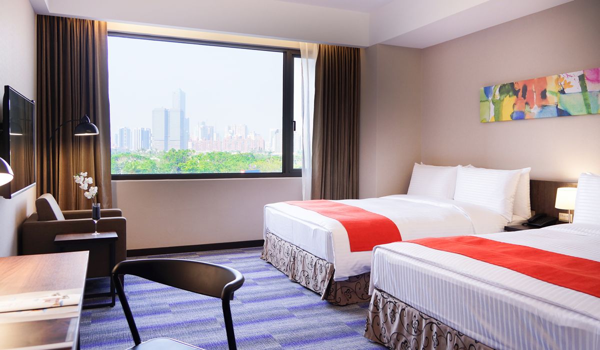 無效期通用券【富野飯店集團】七館聯合｜溫泉 X 親子