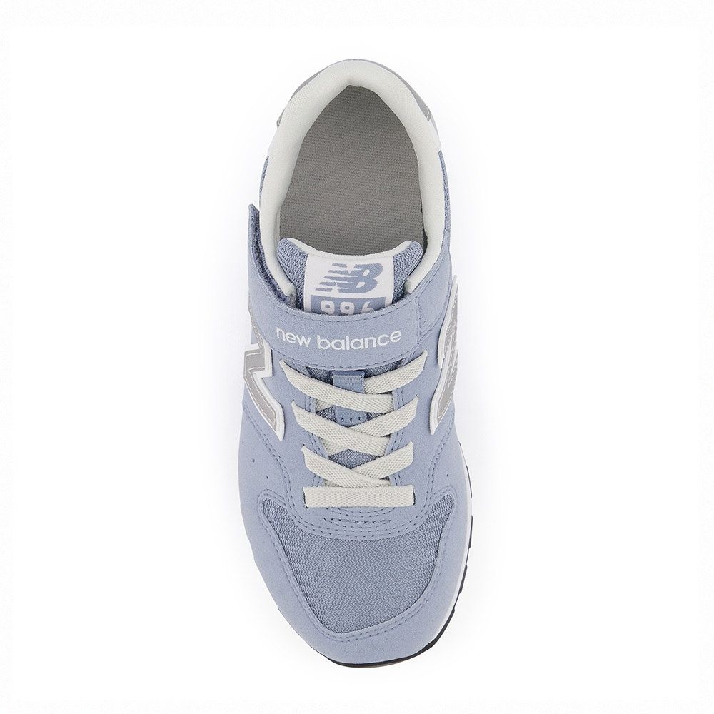 【New Balance】 - 996系列 中大童 休閒運動鞋-YV996JC3-W