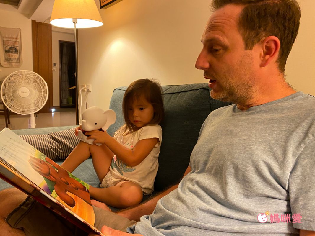 100%台灣錄音 × 上百首故事【Yep2芽比兔換幻動物故事燈】