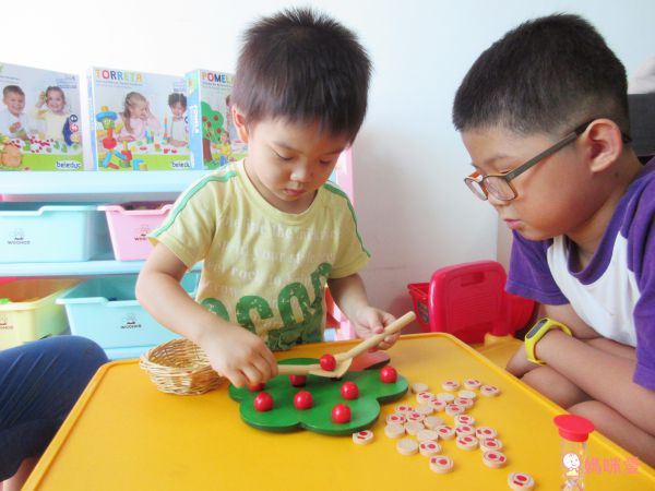 【德國 Beleduc】 益智桌遊 ✖ 拼圖