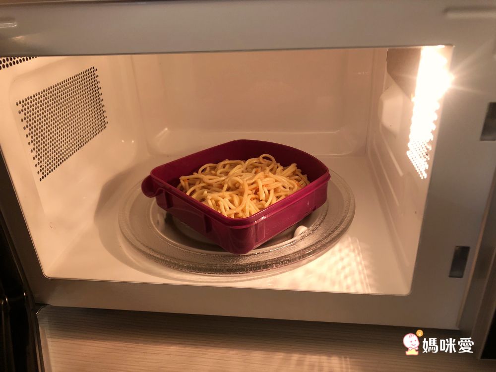 100%防漏 【法國Maped 兒童子母餐盒】耐100度高溫、可放洗碗機