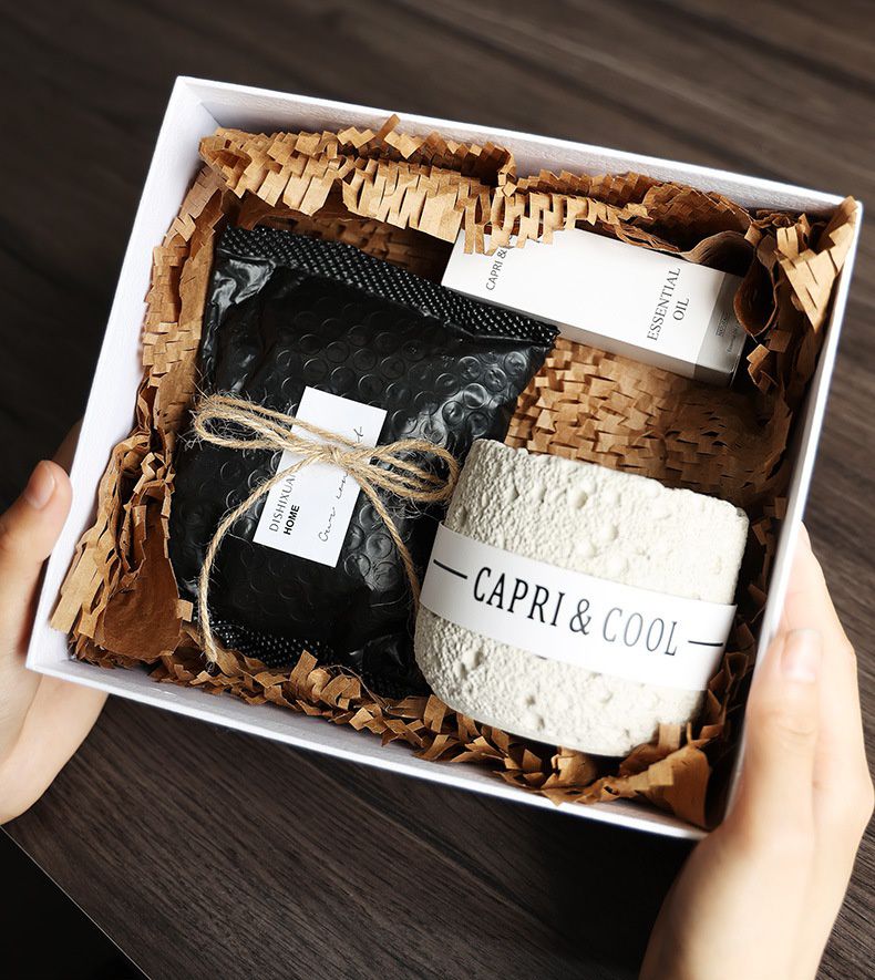 香薰精油20ml-大吉岭茶