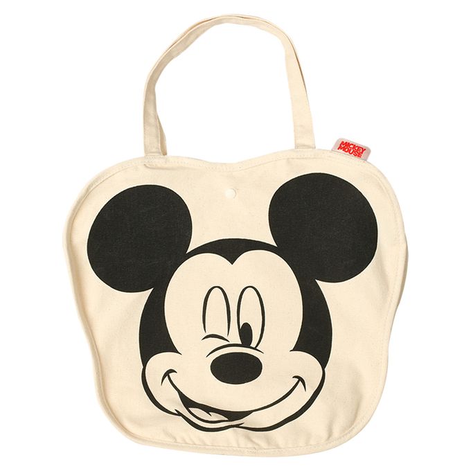 akachan honpo - 米奇福袋-綠色