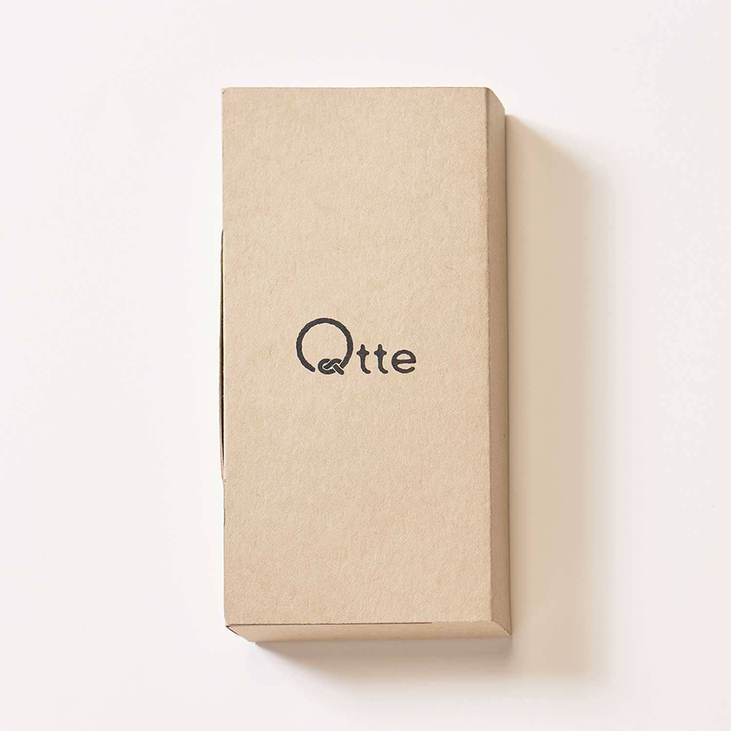 日本千趣會 - 日本製 好運圖騰桐木乳齒收納盒-菊&梅-藍