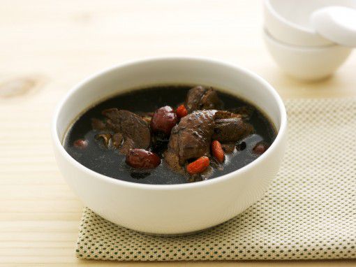 養生達人30年經驗【郭老師】寶寶粥 / 哺乳媽咪補湯 / 寶寶米餅 ❤