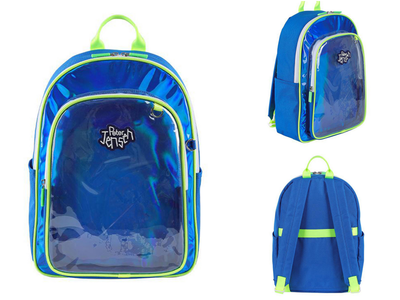 韓國人氣好評！夢幻書包品牌❤︎ 【Peter Jensen】