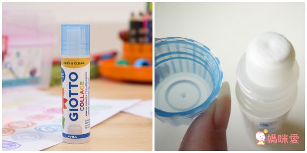上學好物！小童必備文具美術用品☛德國 LYRA 洞洞筆 ✖ 義大利 GIOTTO 蠟筆 ✖ 美國 ALEX 筆座＆圍裙