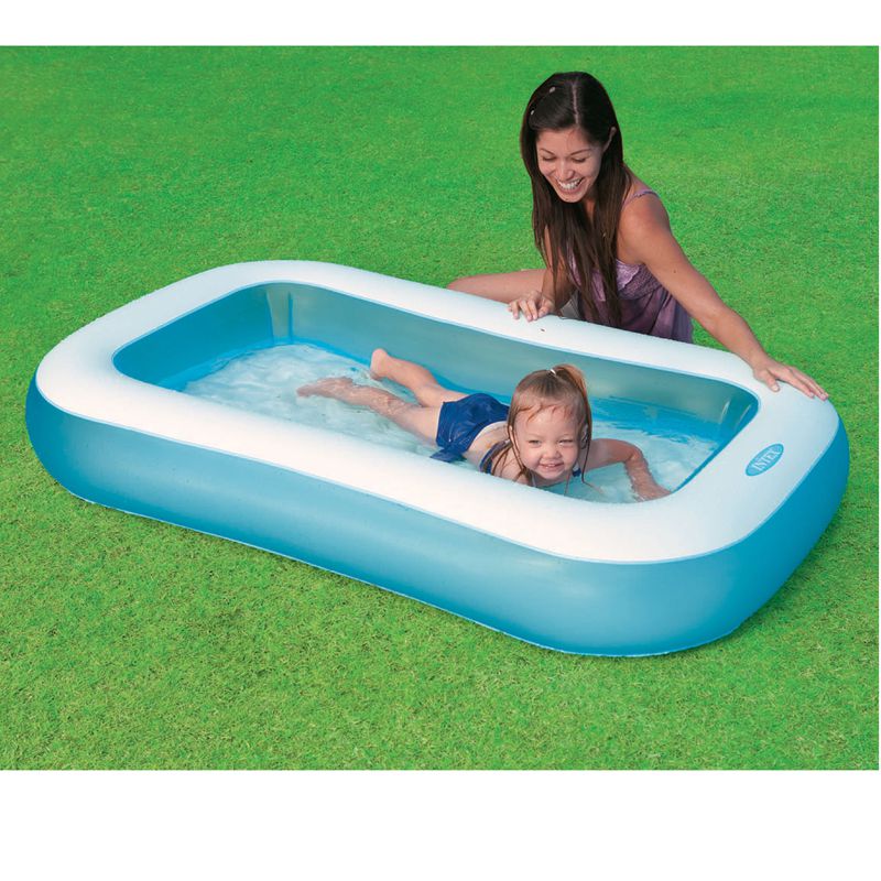 akachan honpo - 長方形游泳池