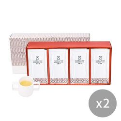 品純萃 - 特惠組-鱸魚精兩盒【獨家雙重送:加贈10入鱸魚精, 市價$2080】-20入*2盒