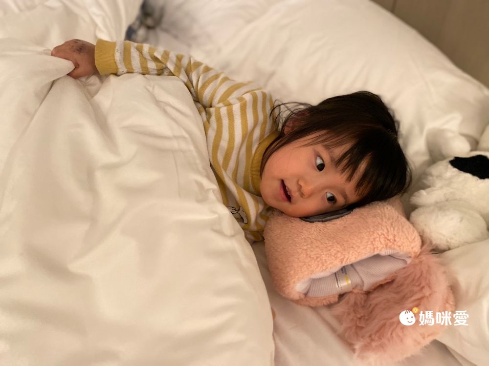 午覺趴睡x安撫【美國 寶貝想夢枕】可愛動物