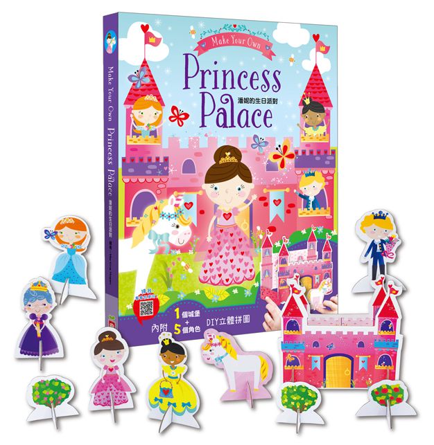 潘妮的生日派對