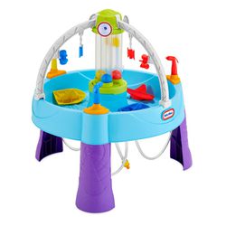 美國 Little Tikes - 水仗射手競技場