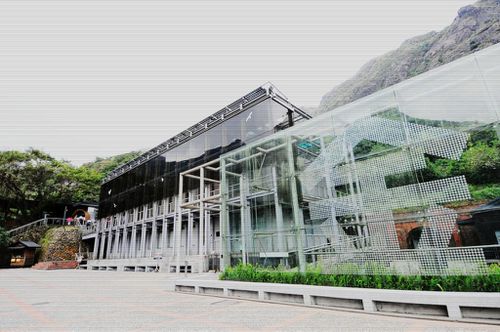 新北-金瓜石黃金博物館全票