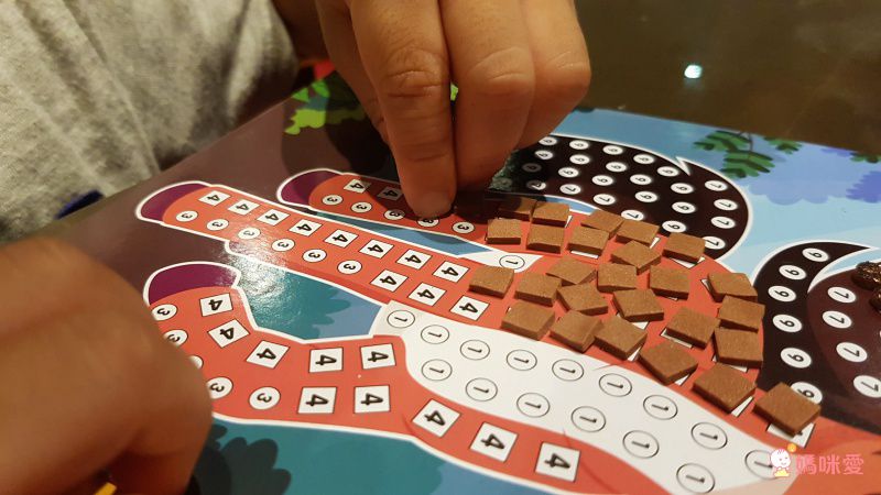 加拿大 Sticky Mosaics - 馬賽克拼貼旅遊包-家有小狗-607 pcs