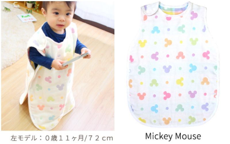 日本 un doudou 六重紗毯 / 防踢被 / 手帕