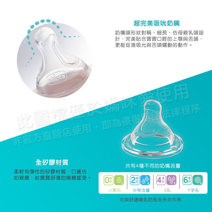 義大利 chicco - 寶貝媽咪安心待產包