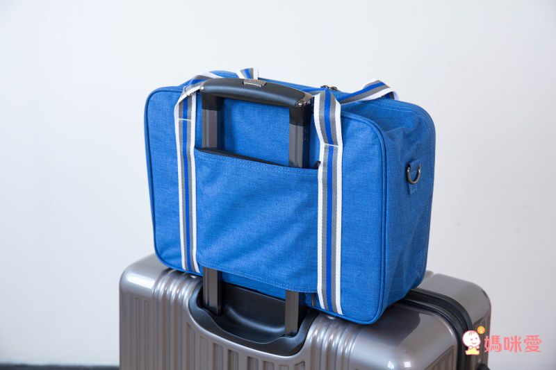 限量聯名新款！德國Nasaden 圓夢故事箱 / 質感旅行收納