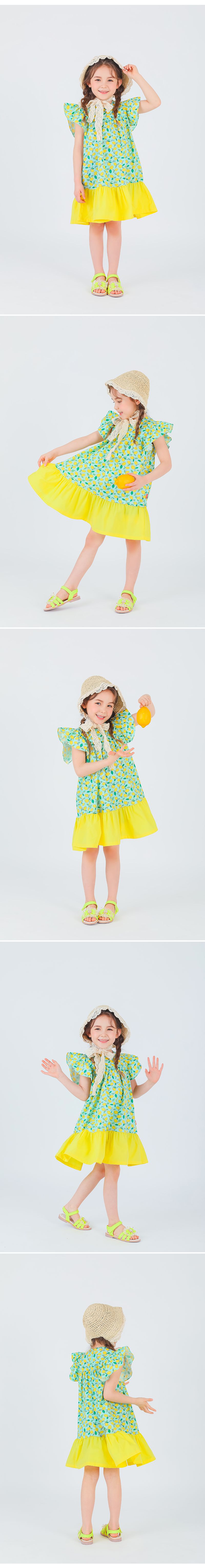 韓國 OZKIZ - 珍珠水晶蝴蝶結魔鬼氈涼鞋-草莓粉