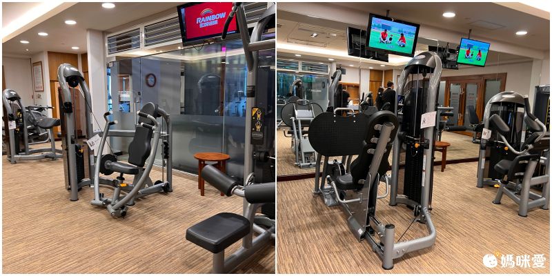 全新三麗鷗主題親子房！【高雄漢來大飯店】夢幻登場