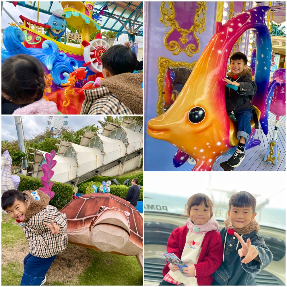 花蓮【悅樂旅店】3折起★再送樂園門票！