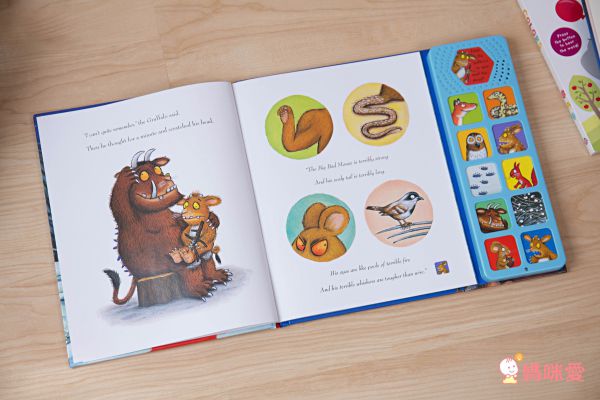 超可愛❤幼幼造型地板拼圖 / 音效書 / 翻翻書▶數量有限45折起！