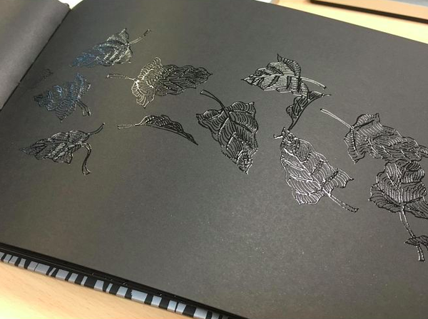 青林國際出版 - 這是一本有顏色的書