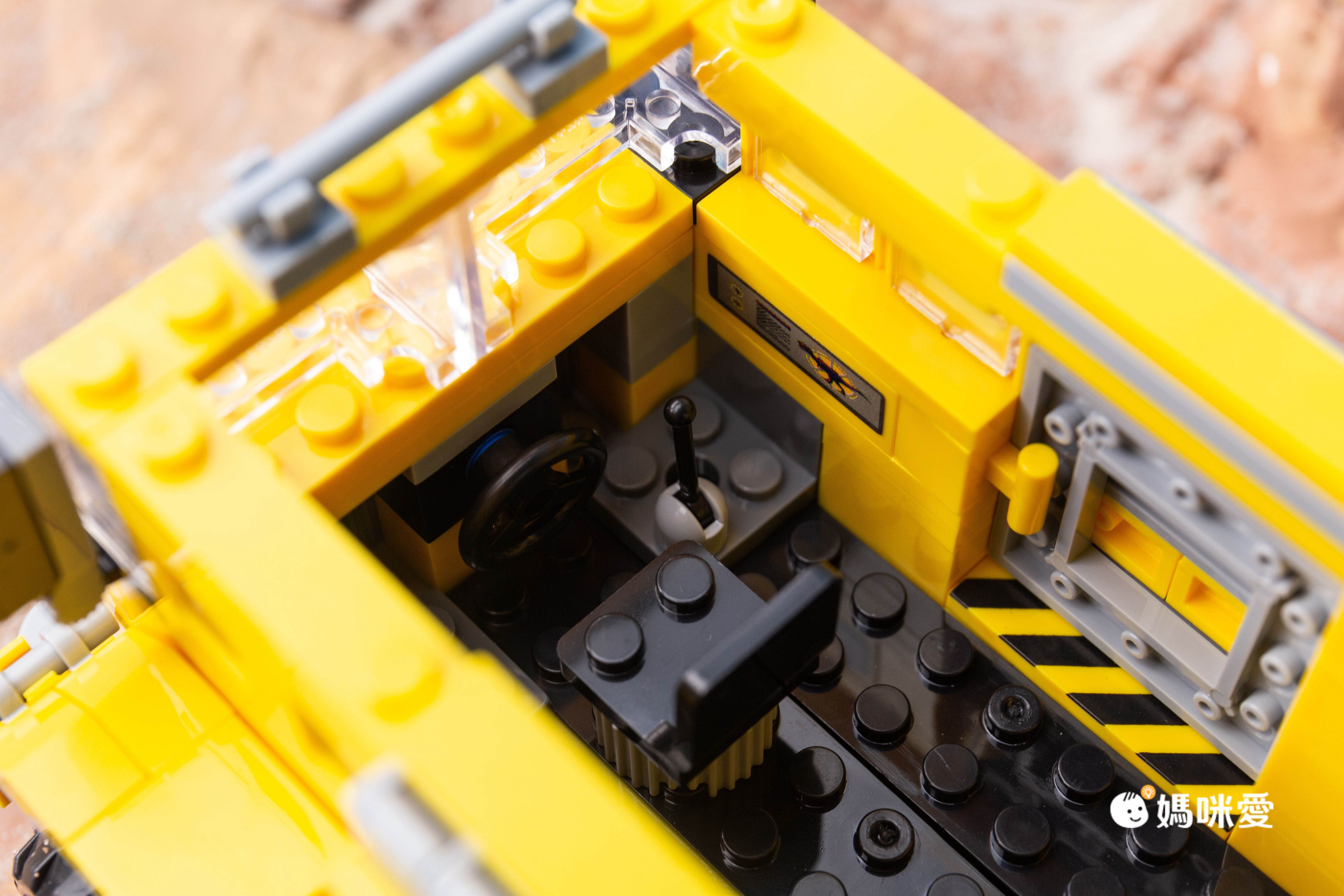 \ 號稱平價版樂高 / 侏羅紀公園系列・恐龍積木